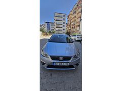 Sahibinden Seat Ibiza 1.0 Style 2017 Model  85.000 km Gri (Gümüş)