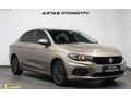 2020 FİAT EGEA 1.4 FİRE EASY 84.500 KM'DE 6 İLERİ PARK SENSÖRÜ