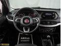 2020 FİAT EGEA 1.4 FİRE EASY 84.500 KM'DE 6 İLERİ PARK SENSÖRÜ