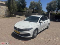 SEBA OTOMOTİV 2021 FİAT EGEA 1.4 FİRE EASY BENZİN-LPG MANUEL