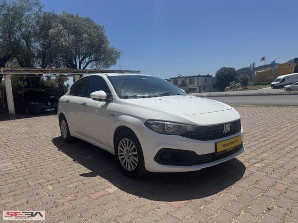 SEBA OTOMOTİV 2021 FİAT EGEA 1.4 FİRE EASY BENZİN-LPG MANUEL