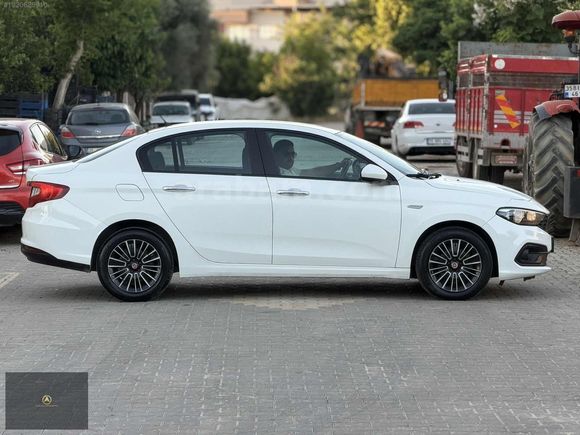 ALİCAN OTOMOTİV DEN 2021 MODEL FIAT EGEA EASY PAKET