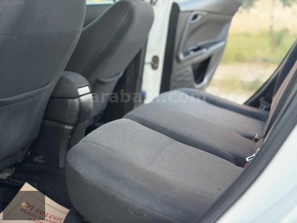 ALİCAN OTOMOTİV DEN 2021 MODEL FIAT EGEA EASY PAKET