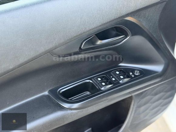 ALİCAN OTOMOTİV DEN 2021 MODEL FIAT EGEA EASY PAKET