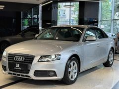 | UNIQ AUTO | 2010 AUDI A4 1.8 TFSI MULTITRONIC