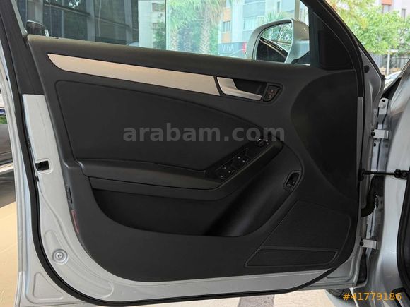 | UNIQ AUTO | 2010 AUDI A4 1.8 TFSI MULTITRONIC