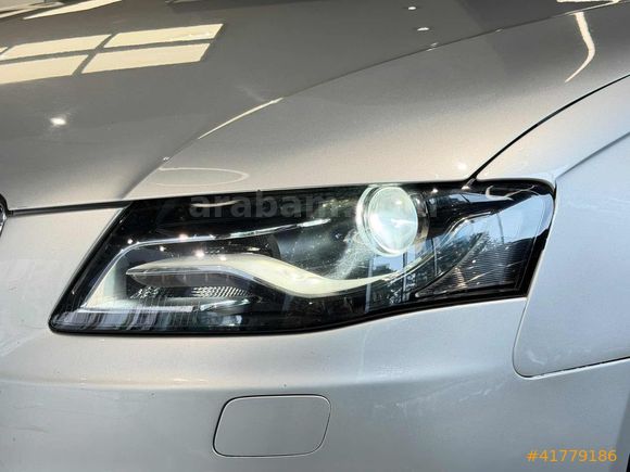 | UNIQ AUTO | 2010 AUDI A4 1.8 TFSI MULTITRONIC