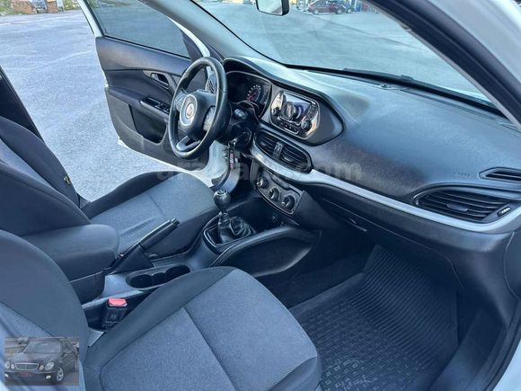 TÜRKMEN GÜNEŞ'DEN 2019 FİAT EGEA1.4 FİRE EASY 12-36 AY VADE