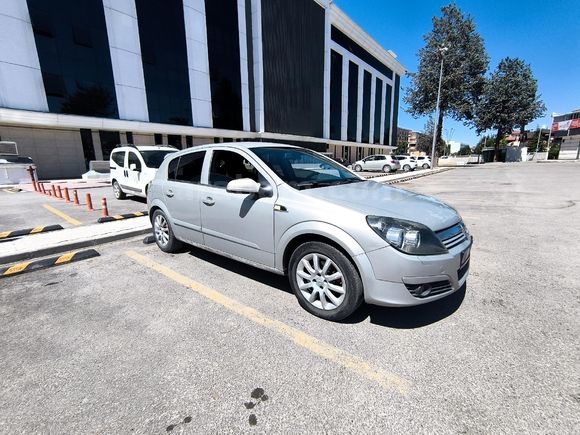 Sahibinden Opel Astra 1.6 Enjoy 2005 Model