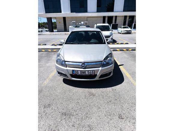 Sahibinden Opel Astra 1.6 Enjoy 2005 Model