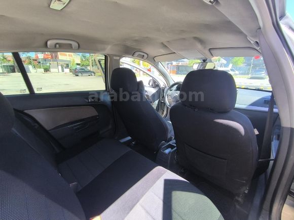 Sahibinden Opel Astra 1.6 Enjoy 2005 Model