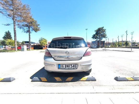 Sahibinden Opel Astra 1.6 Enjoy 2005 Model