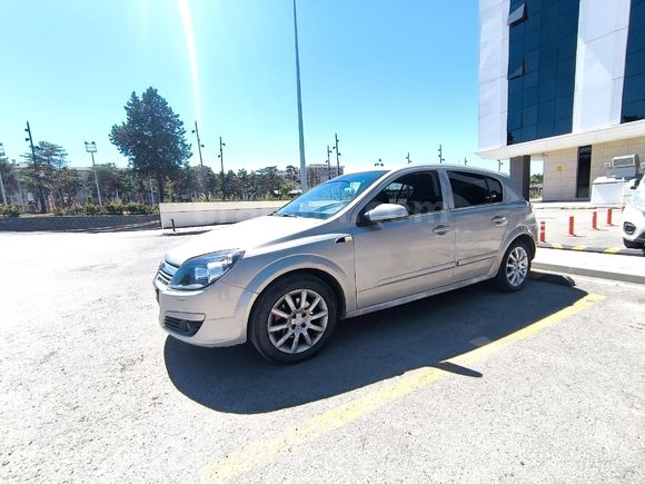 Sahibinden Opel Astra 1.6 Enjoy 2005 Model