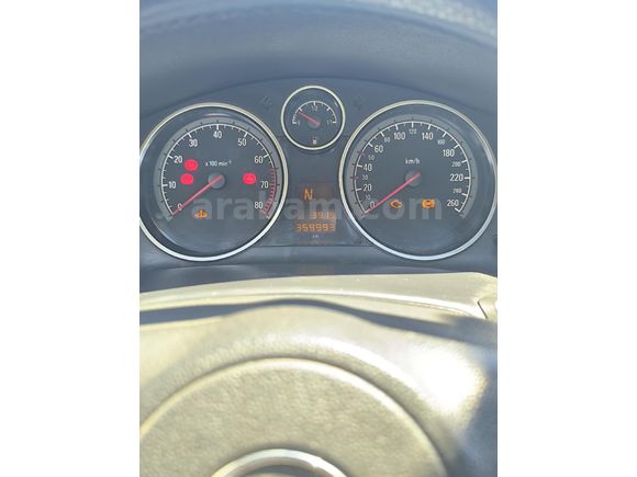 Sahibinden Opel Astra 1.6 Enjoy 2005 Model