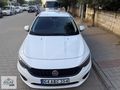TEMİZ BAKIMLI 112 Bin km