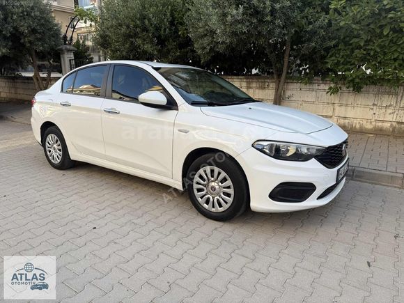 TEMİZ BAKIMLI 112 Bin km