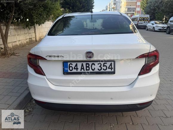 TEMİZ BAKIMLI 112 Bin km