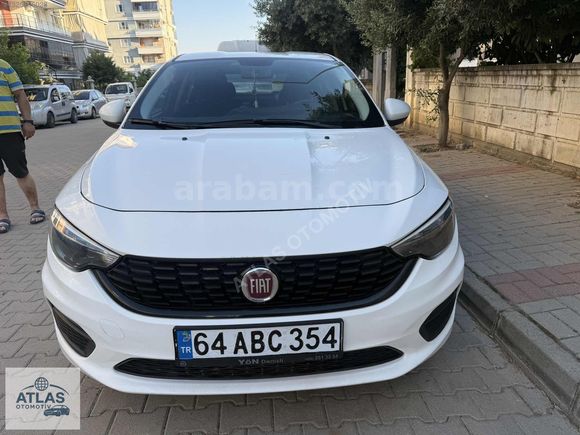 TEMİZ BAKIMLI 112 Bin km