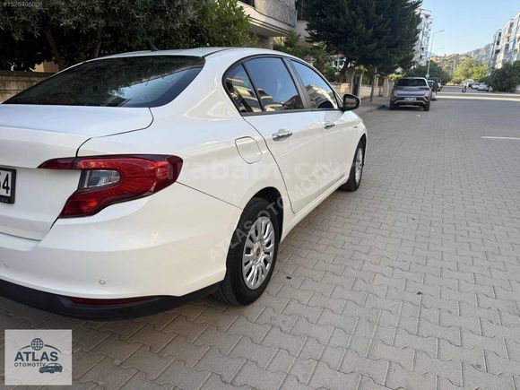 TEMİZ BAKIMLI 112 Bin km