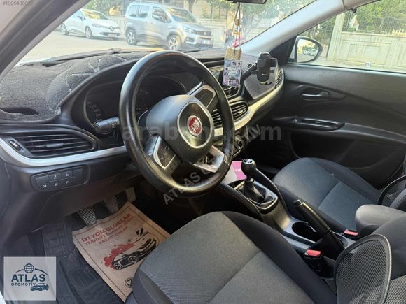 TEMİZ BAKIMLI 112 Bin km