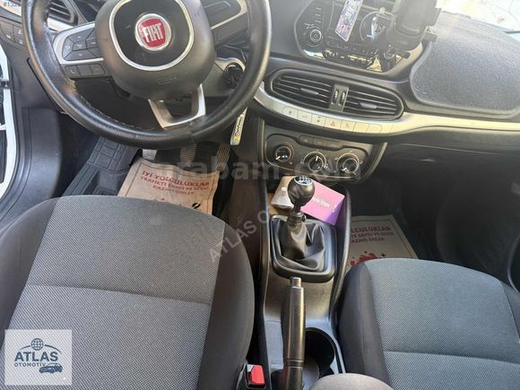 TEMİZ BAKIMLI 112 Bin km
