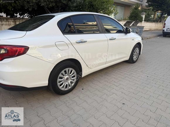 TEMİZ BAKIMLI 112 Bin km