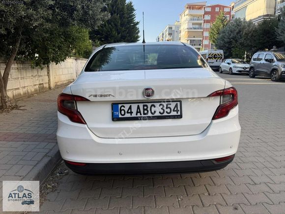 TEMİZ BAKIMLI 112 Bin km