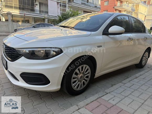 TEMİZ BAKIMLI 112 Bin km