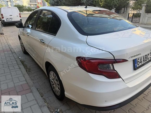 TEMİZ BAKIMLI 112 Bin km