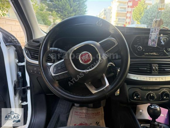 TEMİZ BAKIMLI 112 Bin km