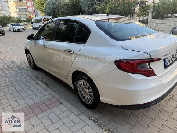 TEMİZ BAKIMLI 112 Bin km