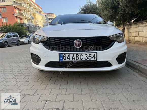 TEMİZ BAKIMLI 112 Bin km
