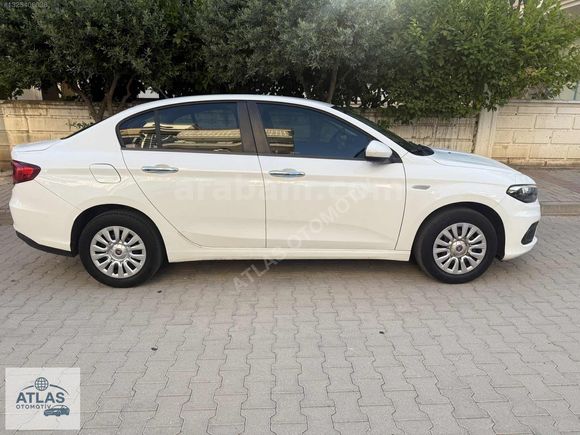 TEMİZ BAKIMLI 112 Bin km