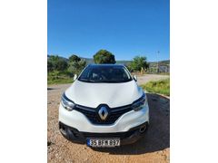 Sahibinden Renault Kadjar 1.5 dCi Icon 2016 Model 