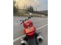 Sahibinden Ducati Monster 696 