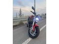 Sahibinden Ducati Monster 696 