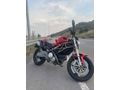 Sahibinden Ducati Monster 696 