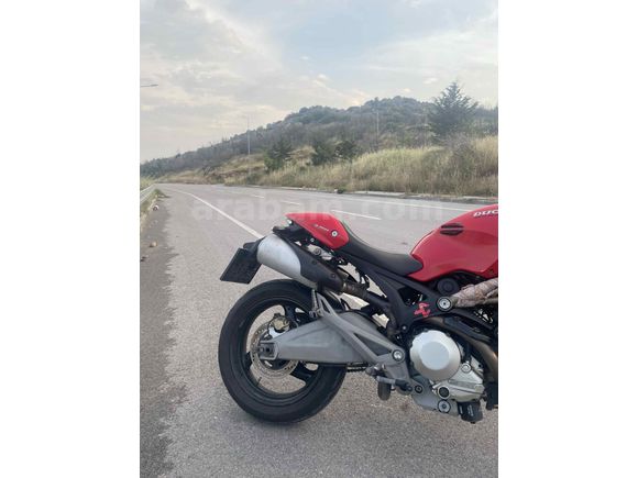 Sahibinden Ducati Monster 696 