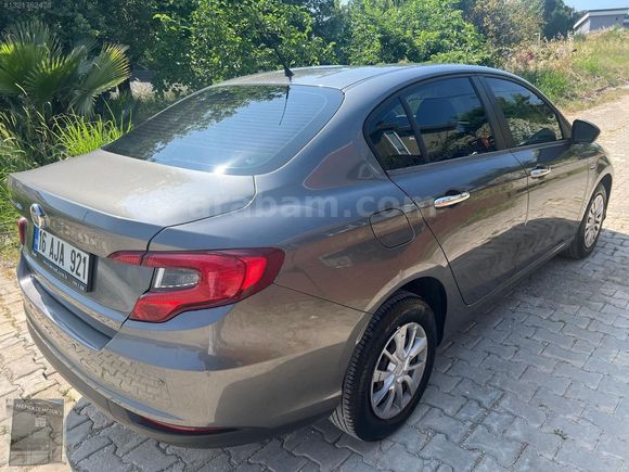 2020 - Egea 97.000 km 1.4 Easy Ser.Bakımlı Değişensiz