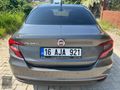 2020 - Egea 97.000 km 1.4 Easy Ser.Bakımlı Değişensiz