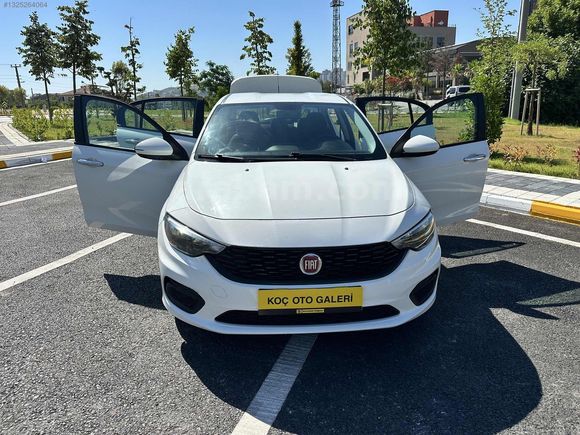 FUL ORJINAL EĞEYA KOÇ OTO GALERİ