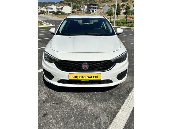 FUL ORJINAL EĞEYA KOÇ OTO GALERİ