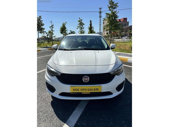FUL ORJINAL EĞEYA KOÇ OTO GALERİ