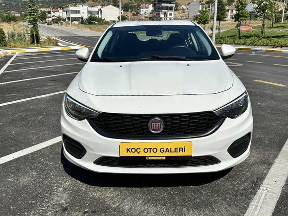 FUL ORJINAL EĞEYA KOÇ OTO GALERİ