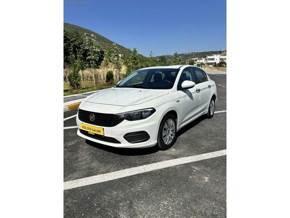 FUL ORJINAL EĞEYA KOÇ OTO GALERİ
