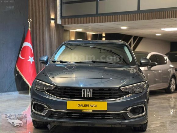 2024 ÇIKIŞLI FIRSAT ARACI DEĞİŞENSİZ HASARKAYITSIZ