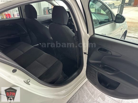 REVO PLUS MOTORS Hatasız 2019 Fiat Egea 1.4 Fire Easy