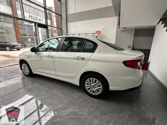 REVO PLUS MOTORS Hatasız 2019 Fiat Egea 1.4 Fire Easy