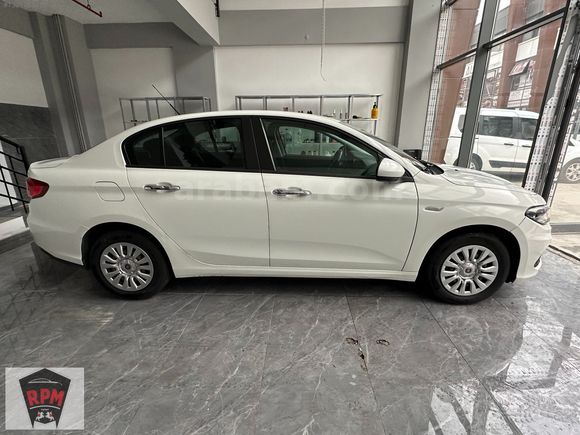 REVO PLUS MOTORS Hatasız 2019 Fiat Egea 1.4 Fire Easy