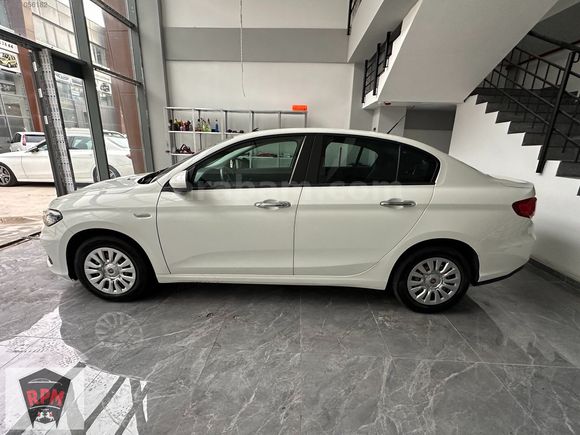 REVO PLUS MOTORS Hatasız 2019 Fiat Egea 1.4 Fire Easy